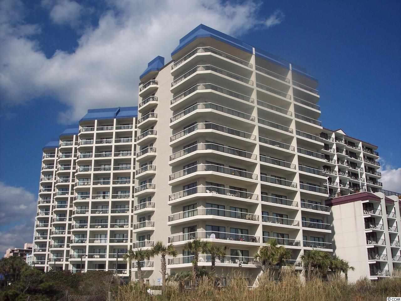 200 76th Ave. N UNIT #702 Myrtle Beach, SC 29572