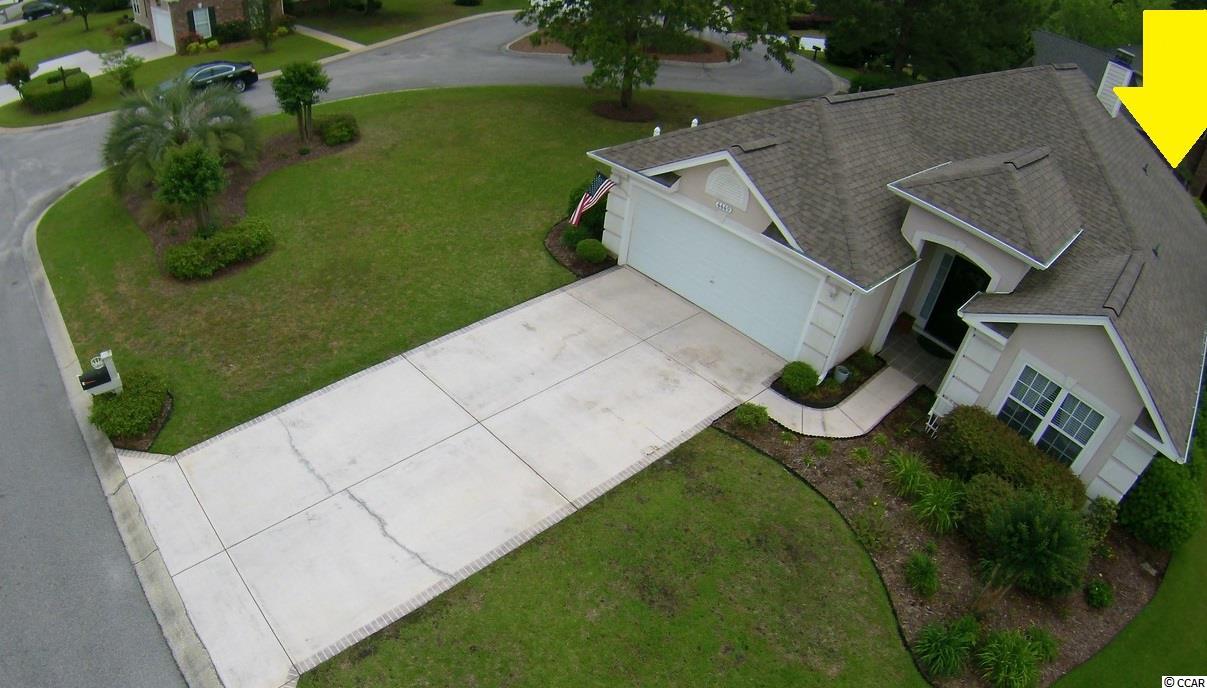 4449 Maypop Trail Murrells Inlet, SC 29576