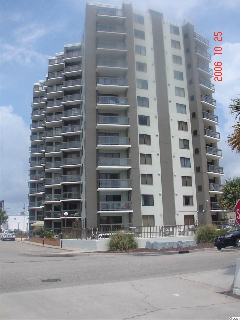 400 N 20th Ave. N UNIT #901 Myrtle Beach, SC 29577