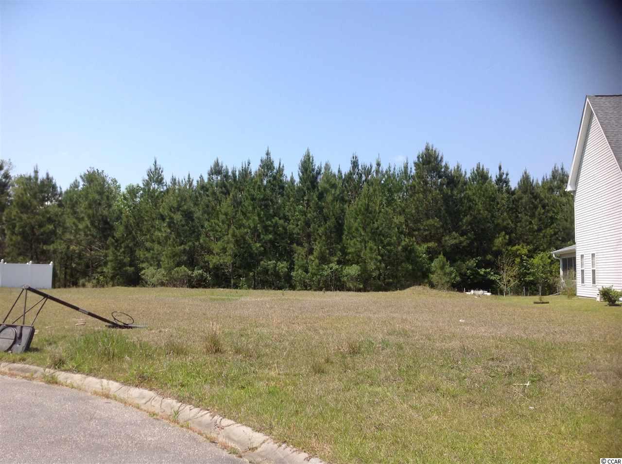 203 Black Bear Rd. Myrtle Beach, SC 29579
