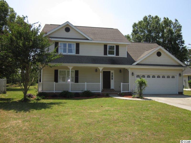 308 Rice Mill Dr. Myrtle Beach, SC 29588