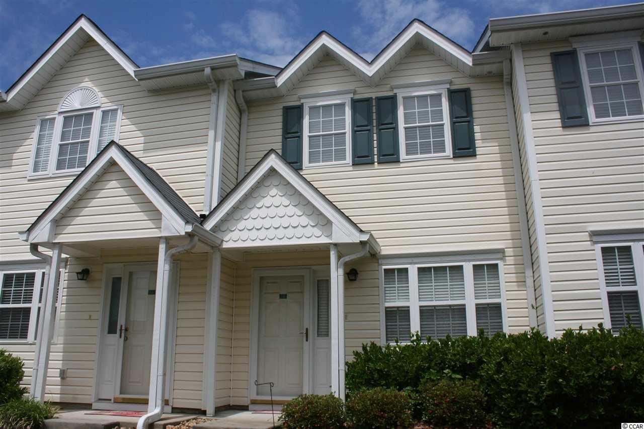 105 Barnwell St. UNIT B-1 North Myrtle Beach, SC 29582