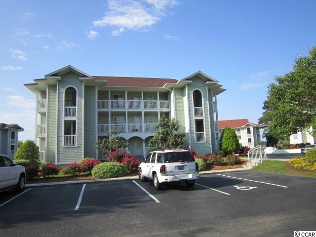 4634 Greenbriar Dr. UNIT E-5 Little River, SC 29566