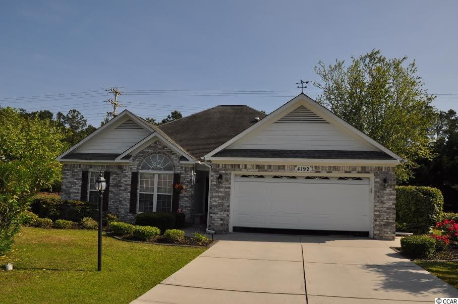 4199 Friendfield Trace Little River, SC 29566