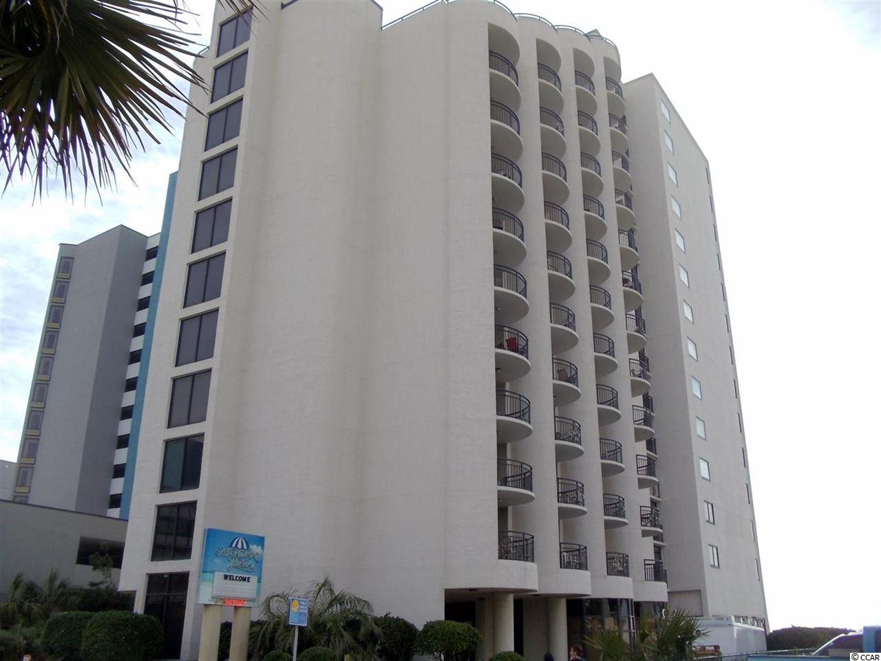 2310 N Ocean Blvd. UNIT #402 Myrtle Beach, SC 29577