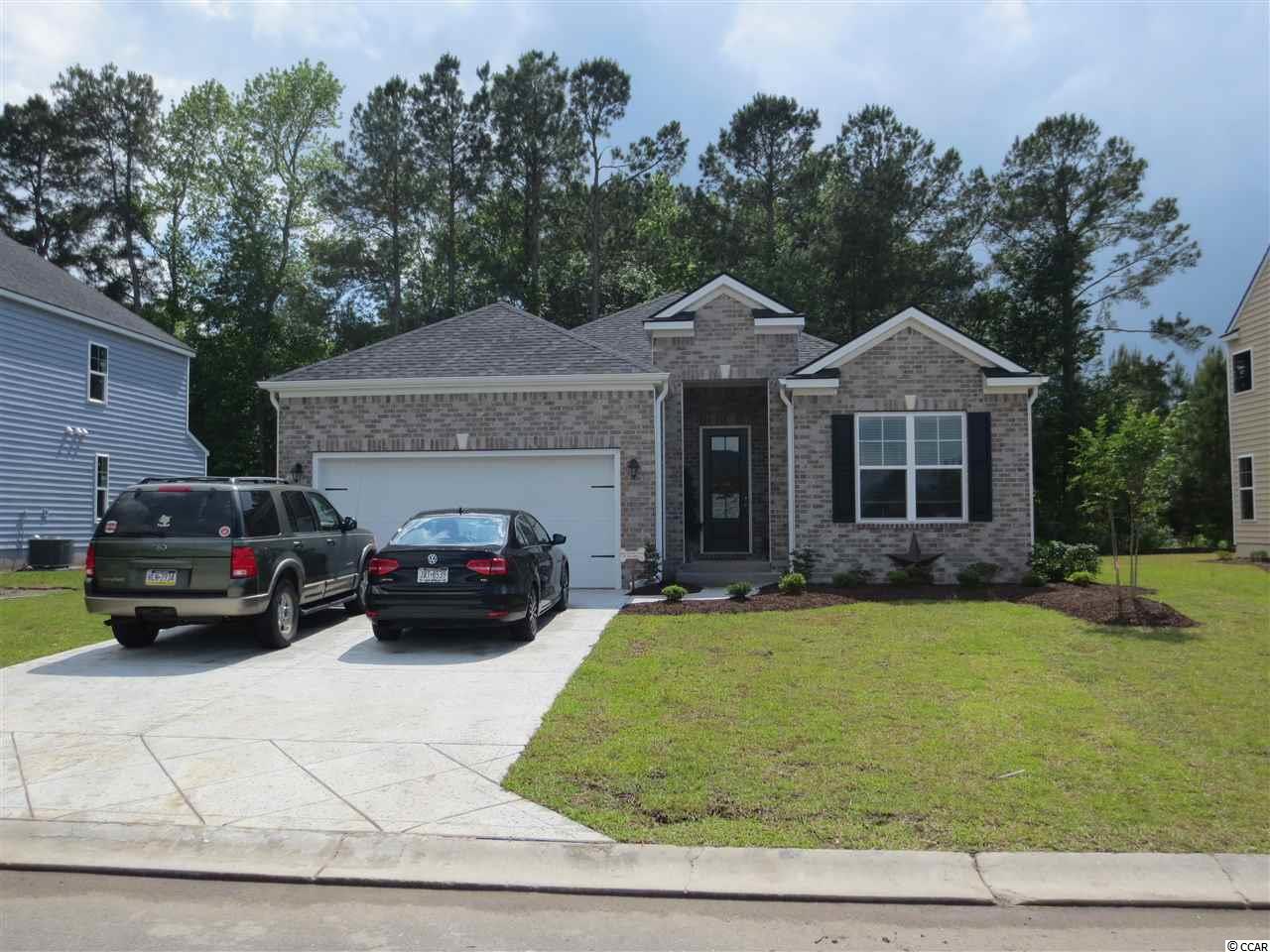 1352 Beaufort River Dr. Myrtle Beach, SC 29588