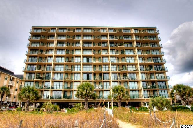 4505 S Ocean Blvd. UNIT 9B North Myrtle Beach, SC 29582