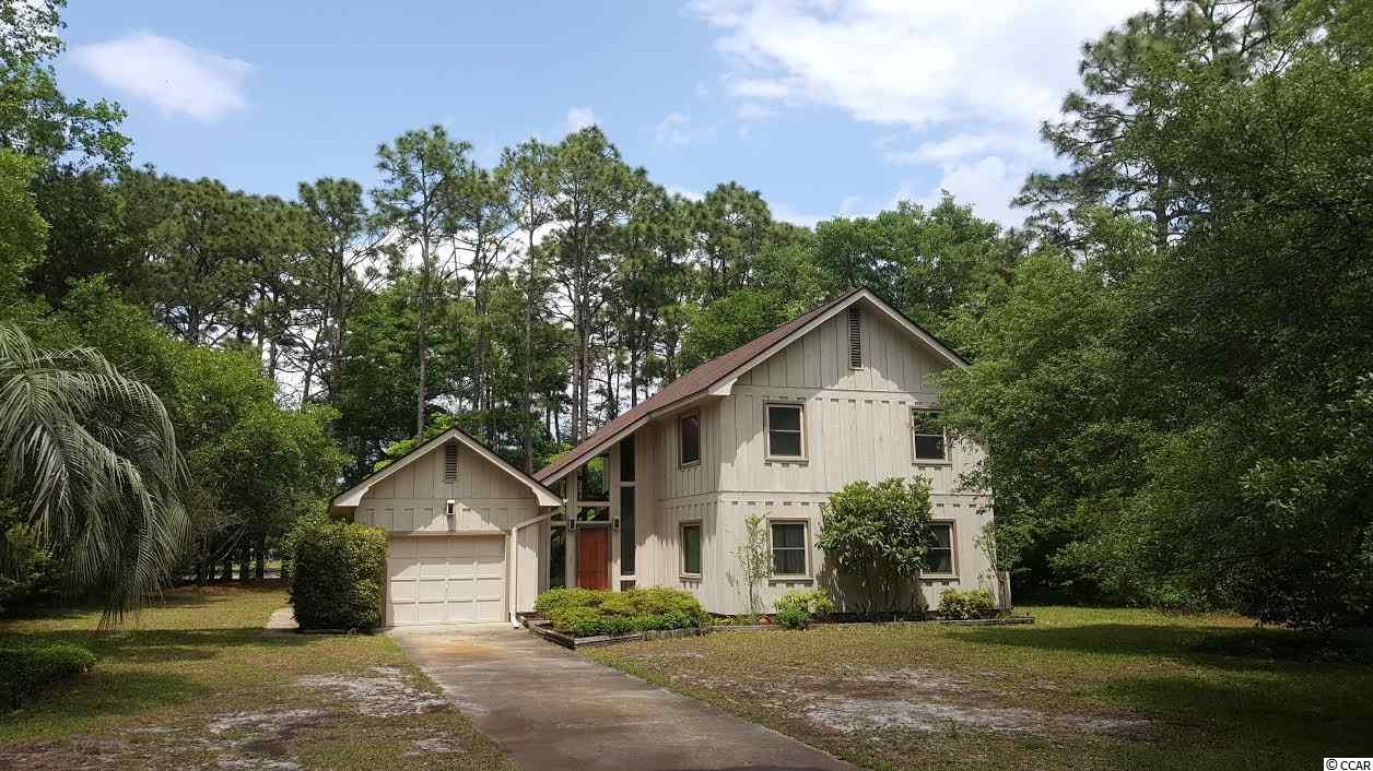 154 Forest Loop Pawleys Island, SC 29585