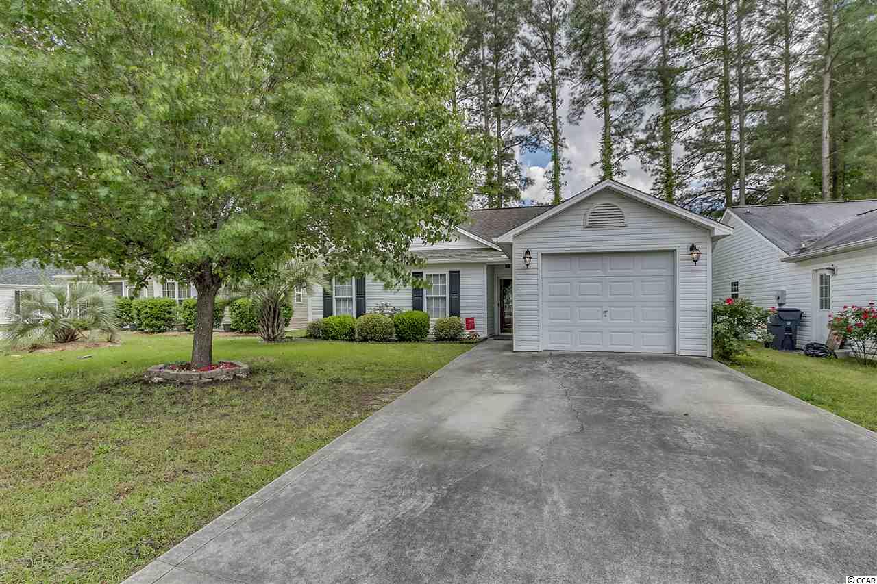 186 Wiltshire Ct. Longs, SC 29568