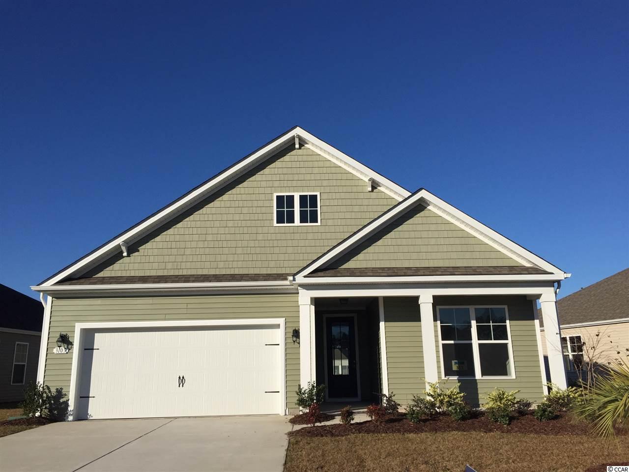 3103 Cedar Creek Ln. Calabash, NC 28467