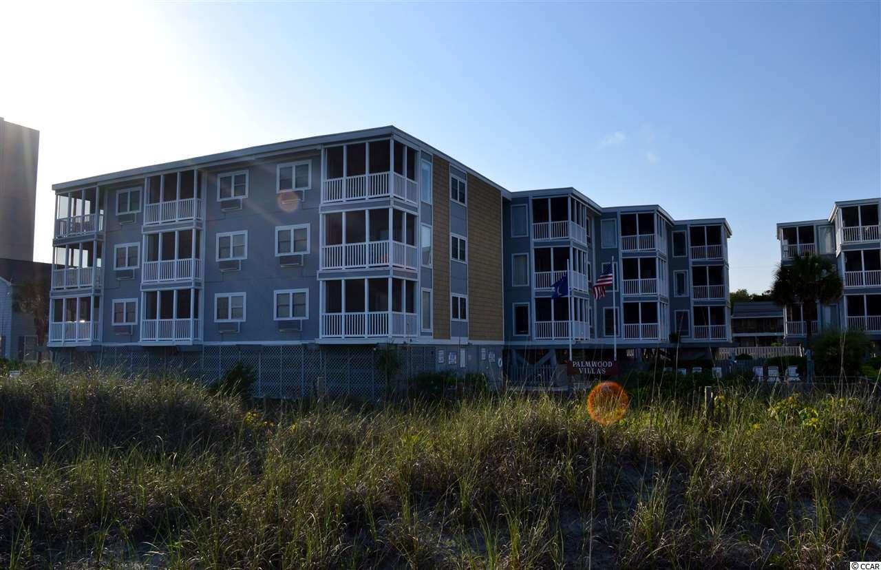 2405 S Ocean Blvd. UNIT #102 North Myrtle Beach, SC 29582