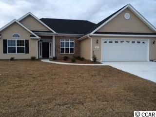 537 Fallen Leaf Ct. Myrtle Beach, SC 29588