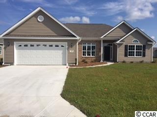 509 Fallen Leaf Ct. Myrtle Beach, SC 29588