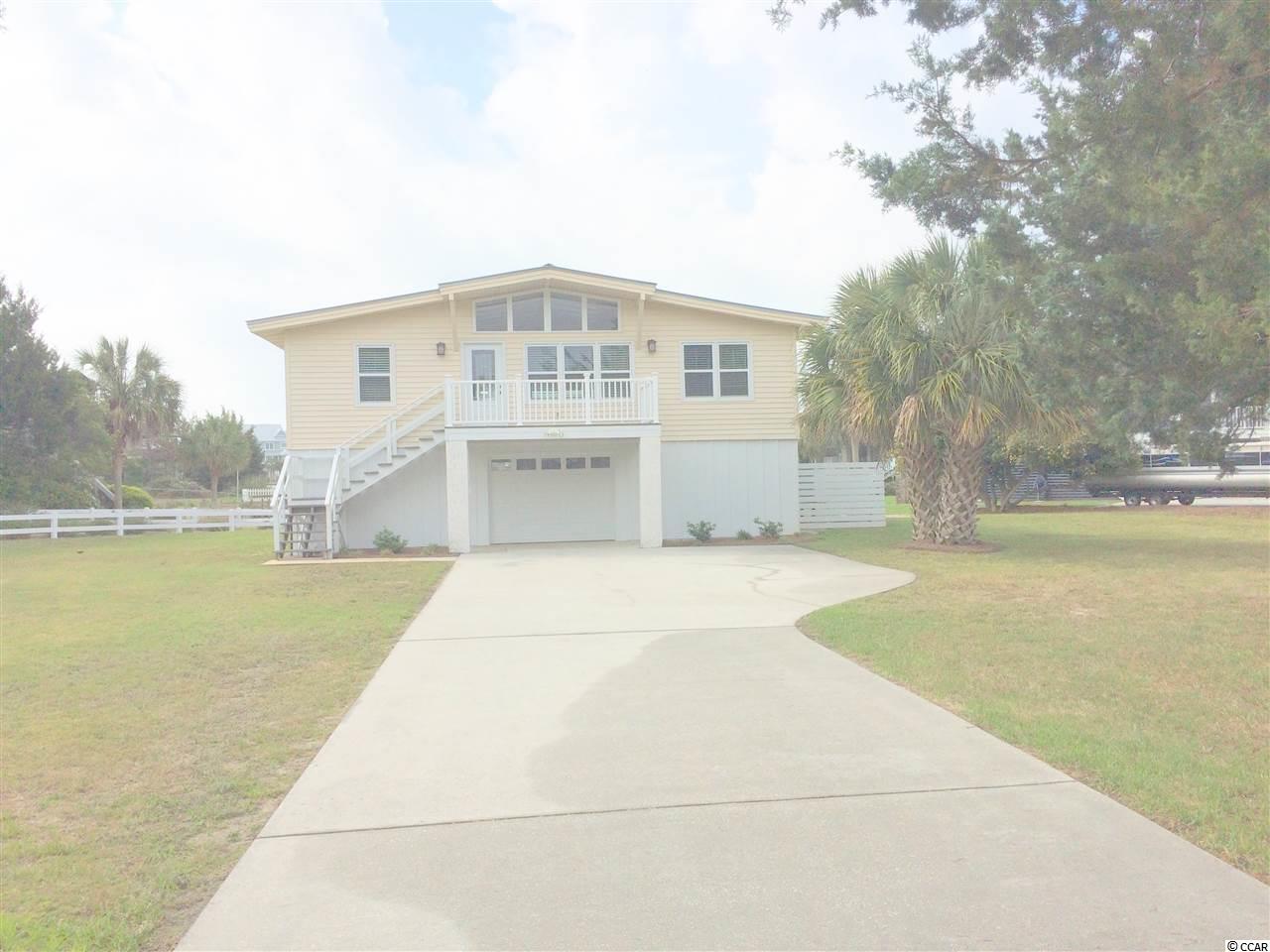 2025 Pompano Dr. Murrells Inlet, SC 29576