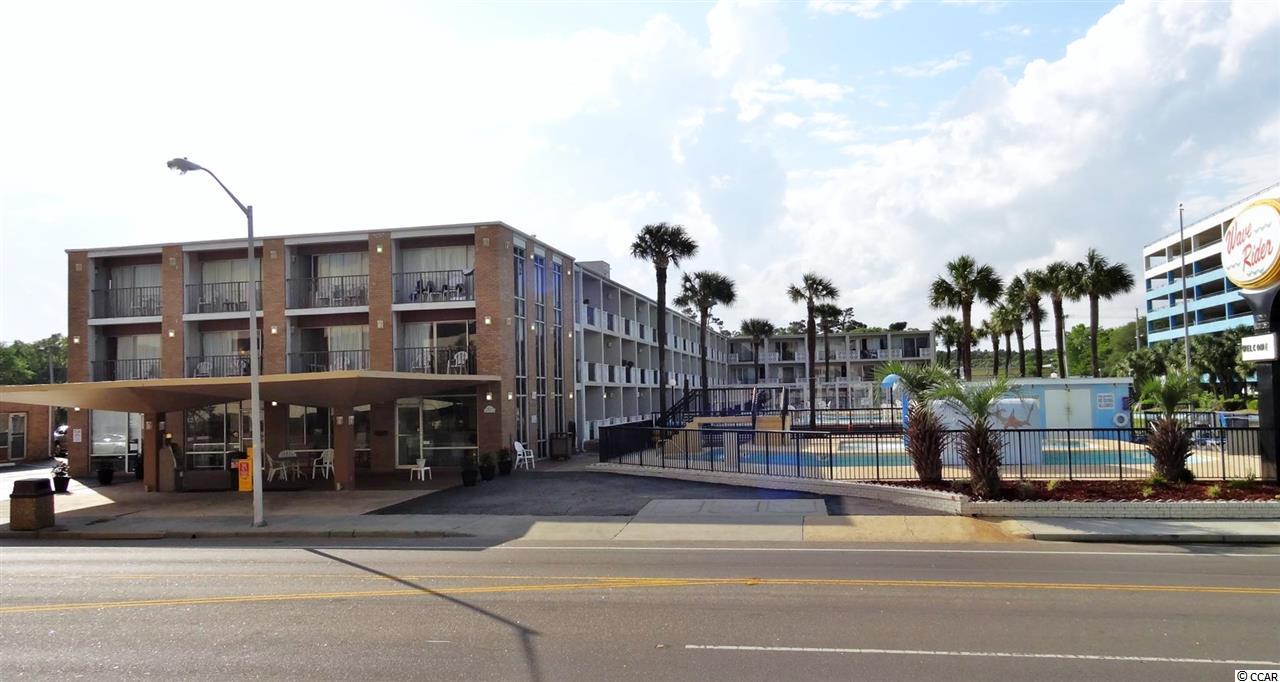 1600 S Ocean Blvd. UNIT #246 Myrtle Beach, SC 29577