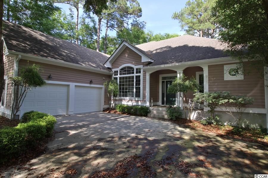 915 Heshbon Dr. North Myrtle Beach, SC 29582