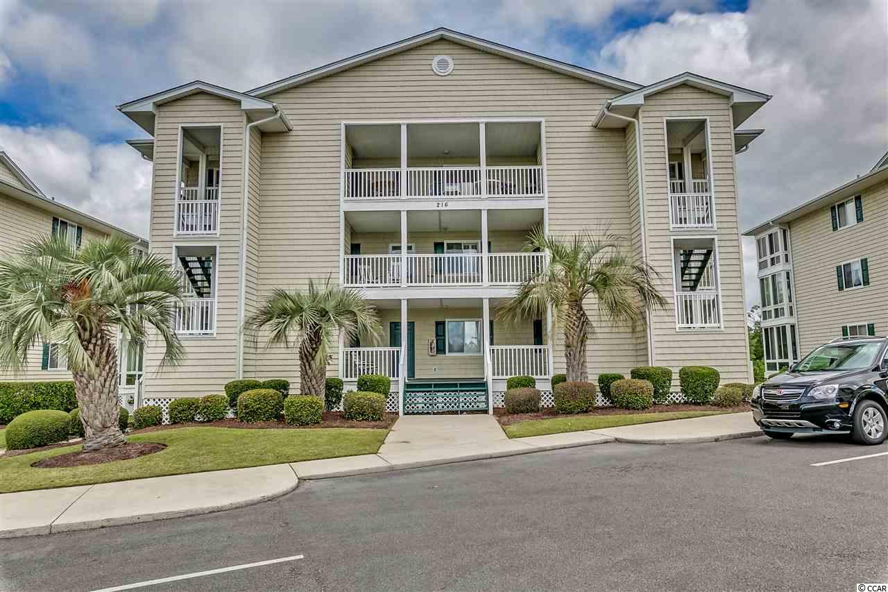 216 Landing Rd. UNIT G North Myrtle Beach, SC 29582