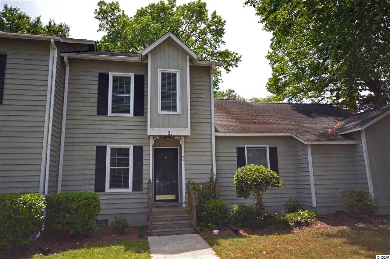 4840 Moss Creek Loop UNIT #21 Murrells Inlet, SC 29576