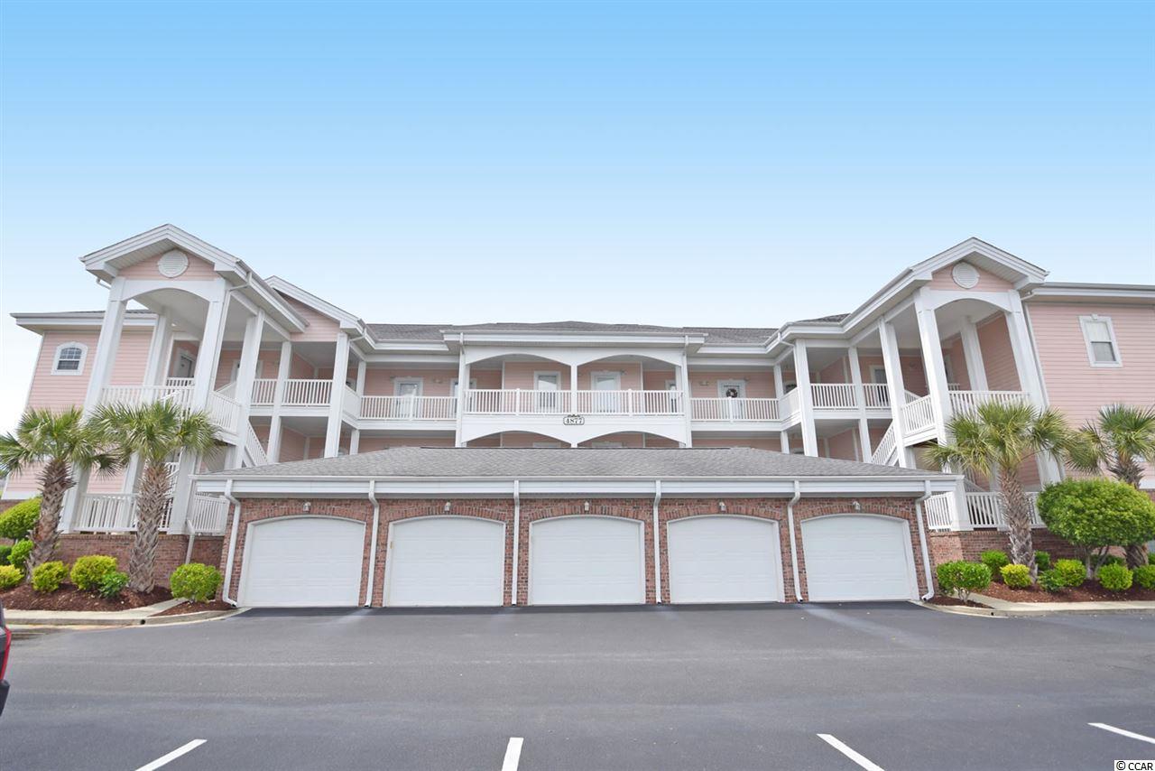 4877 Dahila Ct. UNIT 21-105 Myrtle Beach, SC 29577