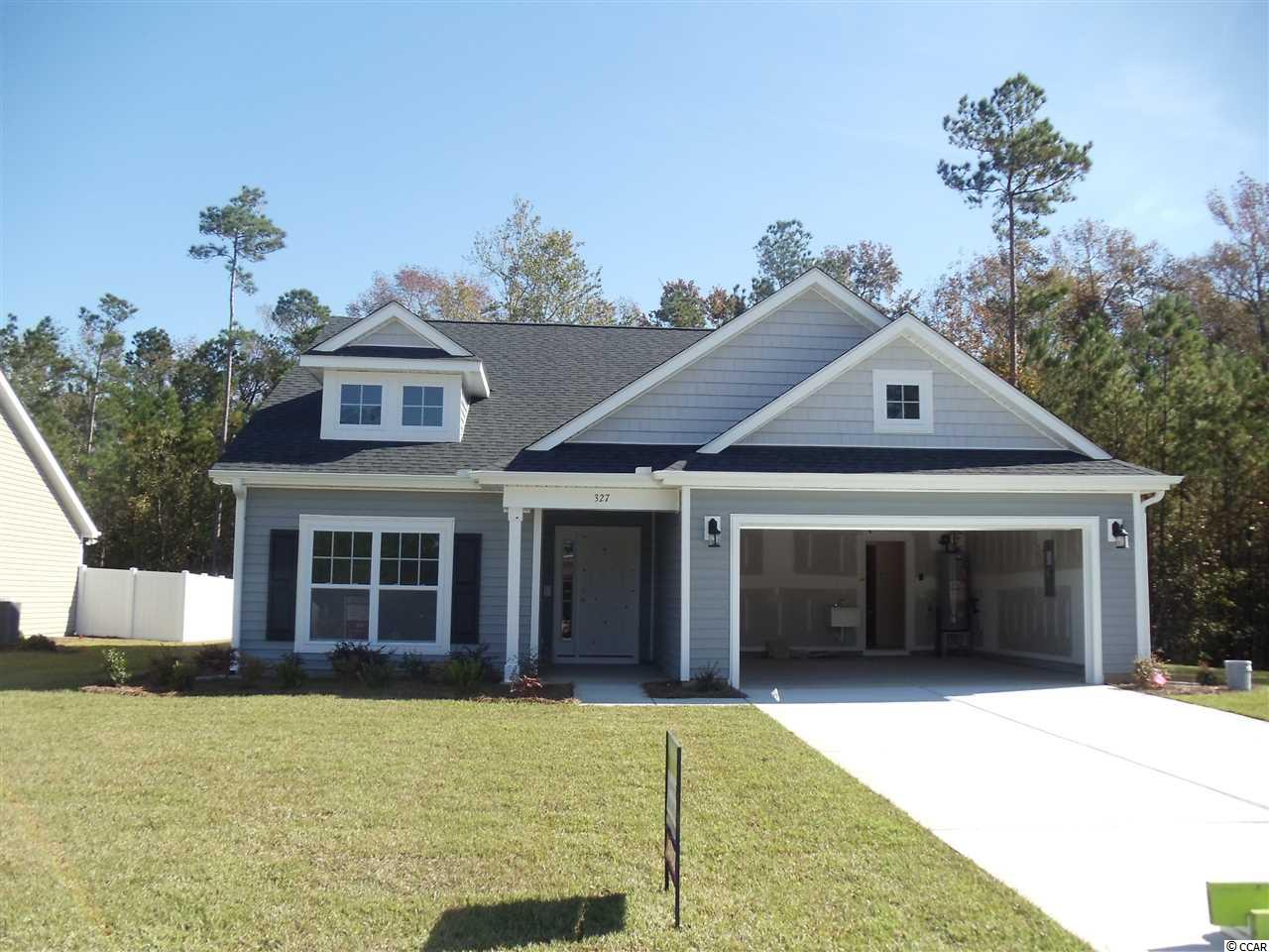 327 Palm Lakes Blvd. Little River, SC 29566