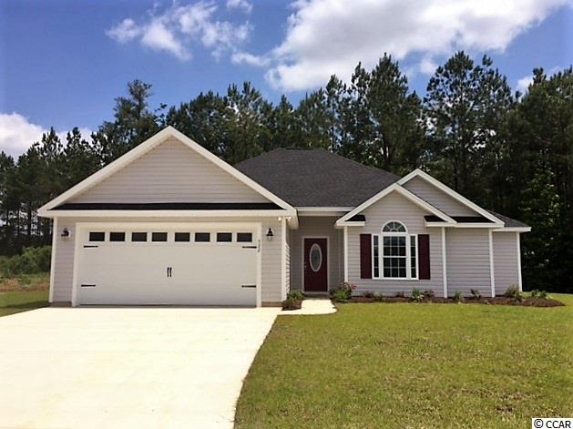 477 Oakham Dr. Conway, SC 29527