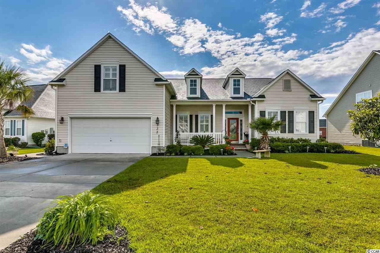 332 Highfield Loop Myrtle Beach, SC 29579