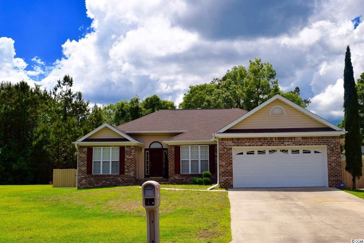 154 Humingbird Ct. Myrtle Beach, SC 29579