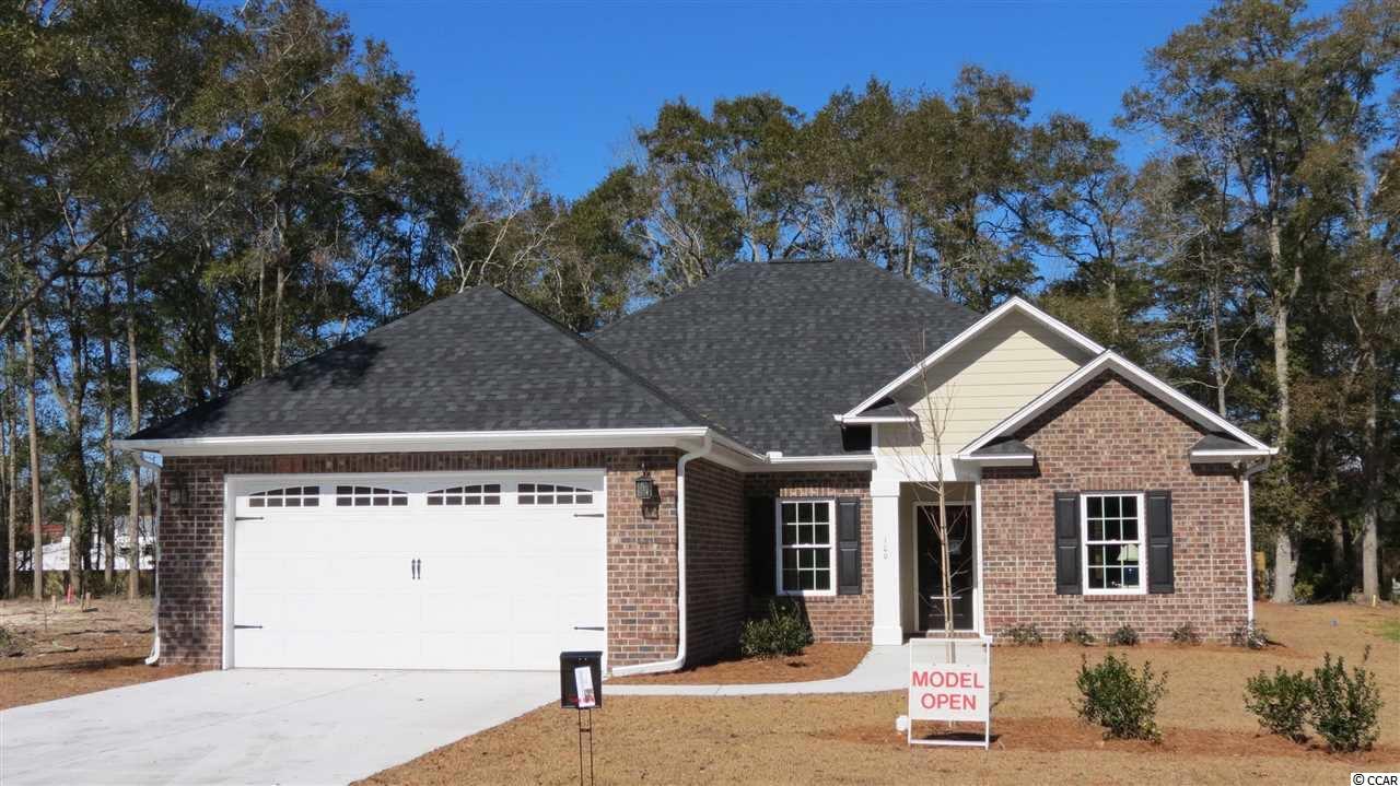 109 Preservation Dr. Myrtle Beach, SC 29572