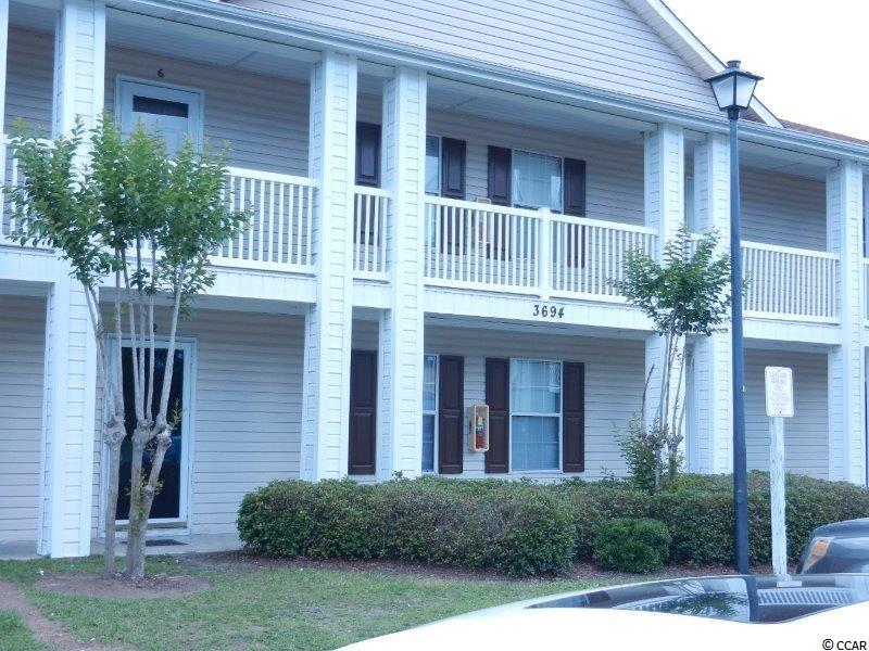 3694 Clay Pond Village Ln. UNIT #1 Myrtle Beach, SC 29579