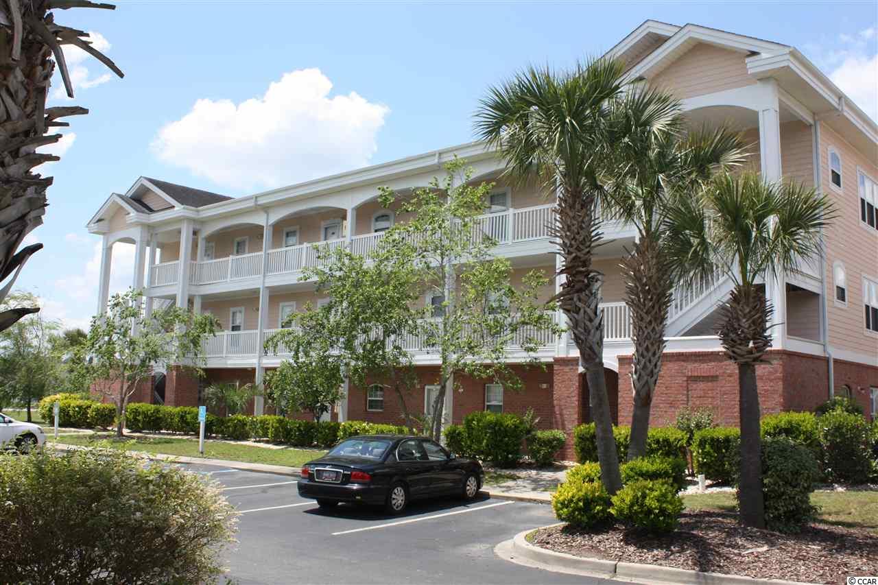 3965 Forsythia Ct. UNIT #102 Myrtle Beach, SC 29588