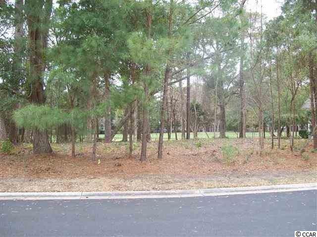 lot 664 Morrall Dr. North Myrtle Beach, SC 29582