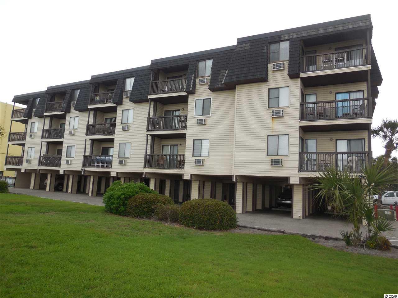 201 N 76th Ave. N UNIT A-1 Myrtle Beach, SC 29572