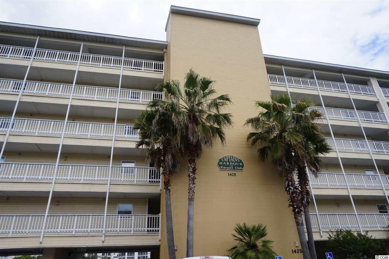 1425 Teague Rd. UNIT #206 Myrtle Beach, SC 29577