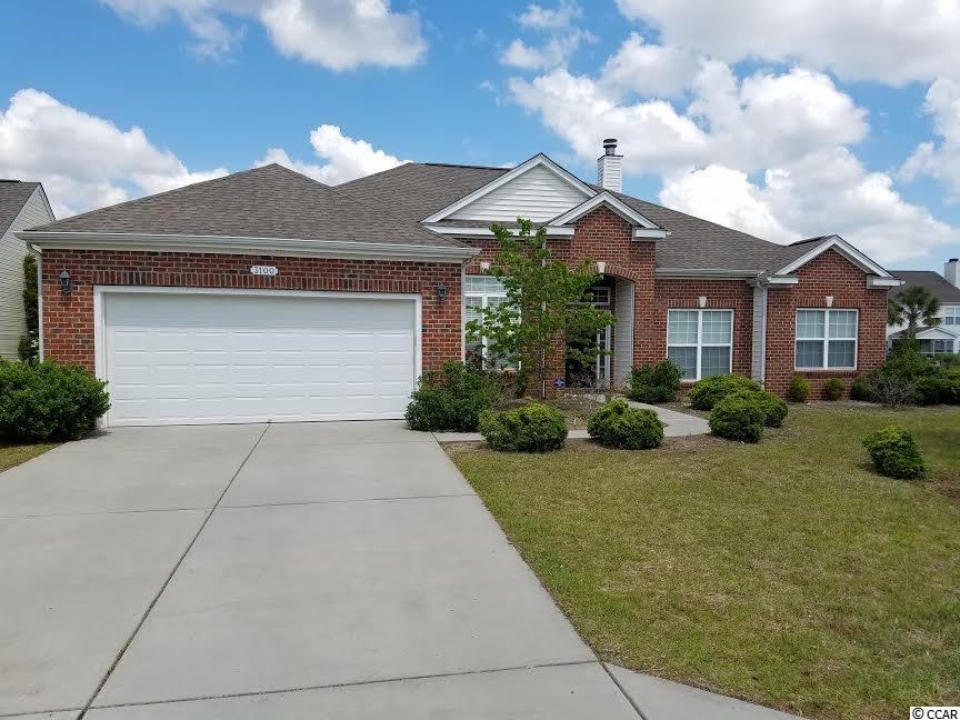 3100 Robins Nest Way Myrtle Beach, SC 29579