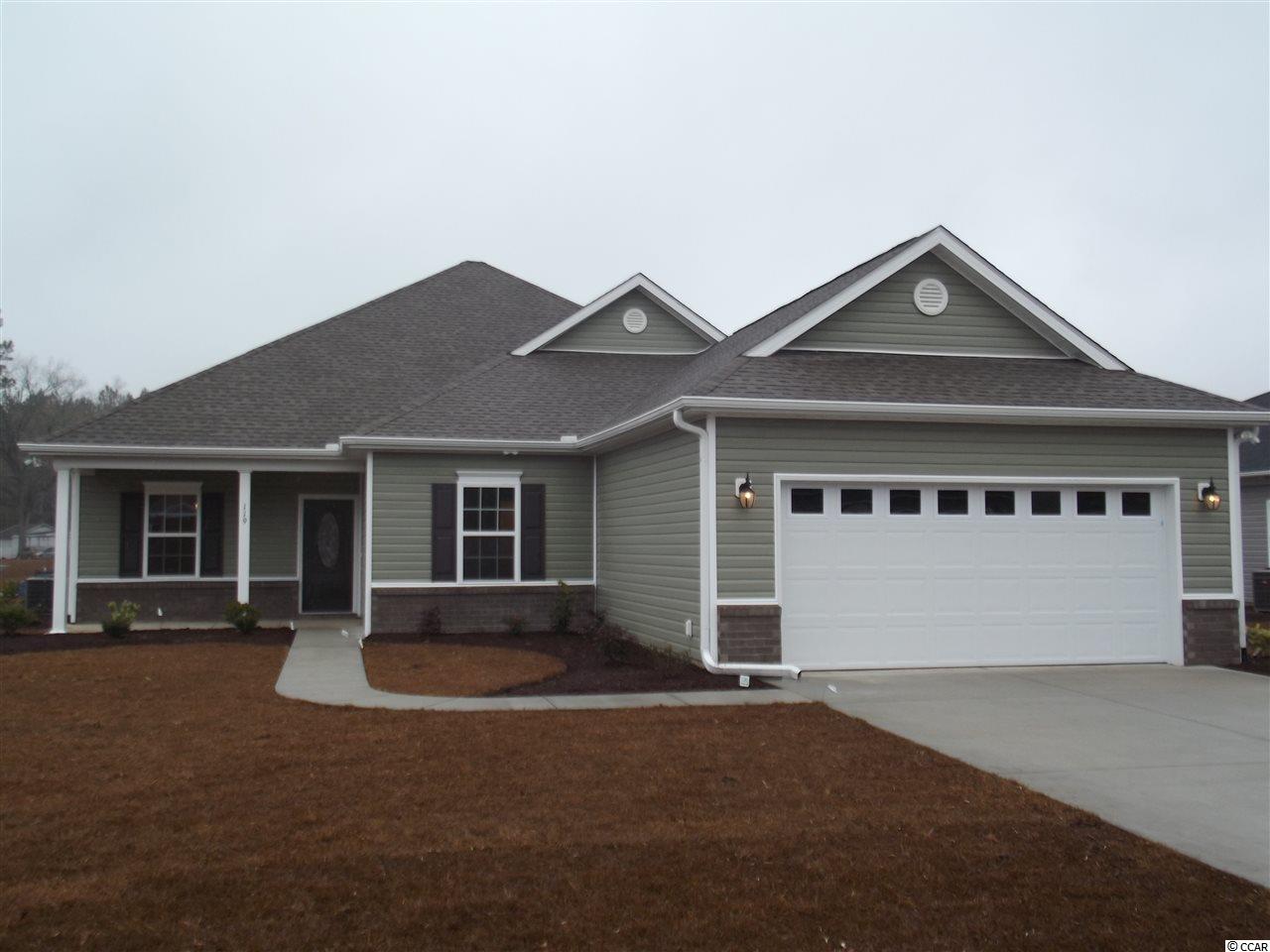 119 Belclare Way Longs, SC 29568