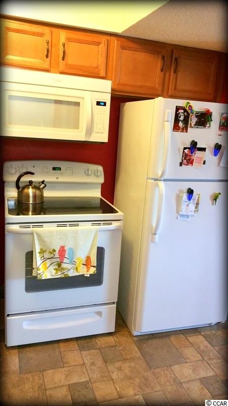 2005 Greens Blvd. UNIT D204 Myrtle Beach, SC 29577