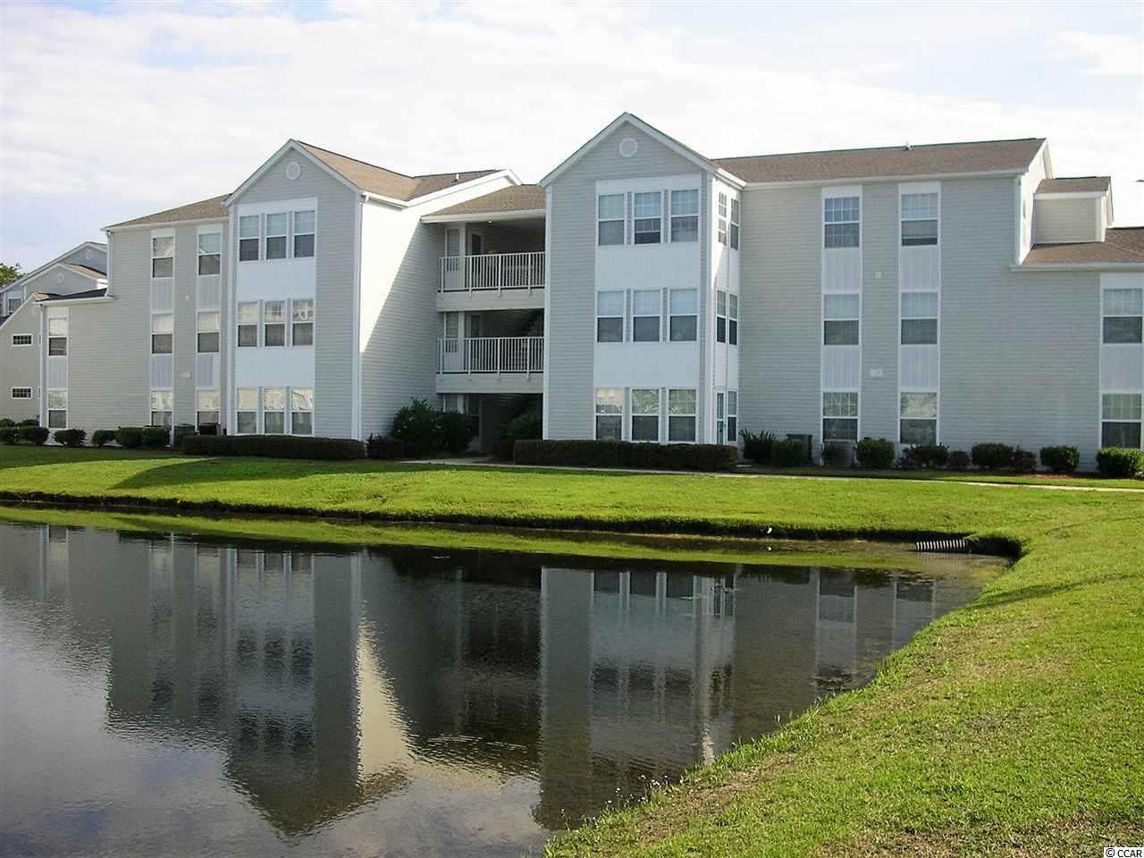 8642 Southbridge Dr. UNIT K Myrtle Beach, SC 29575