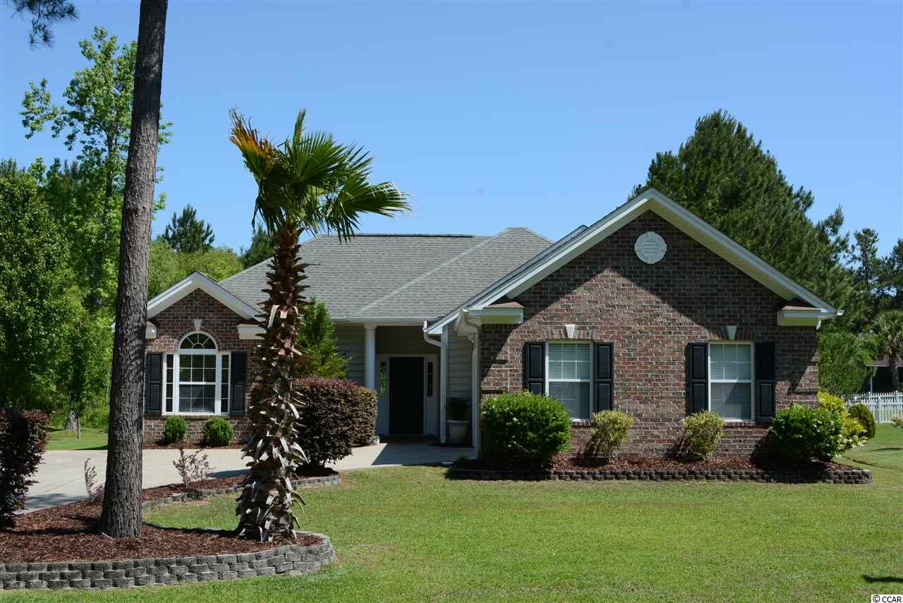 4732 New River Rd. Murrells Inlet, SC 29576