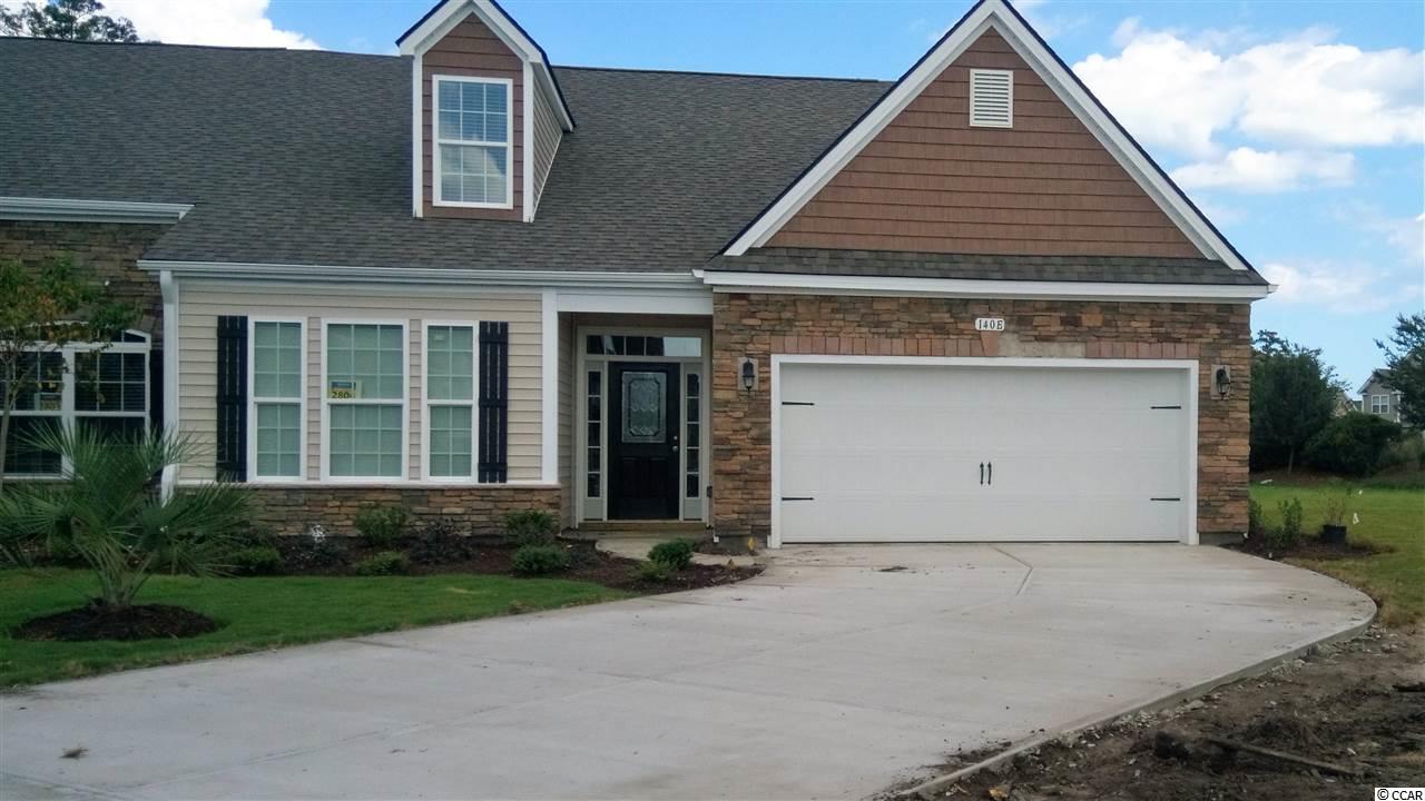 140 E Parmelee Dr. UNIT Lot 2804 Murrells Inlet, SC 29576