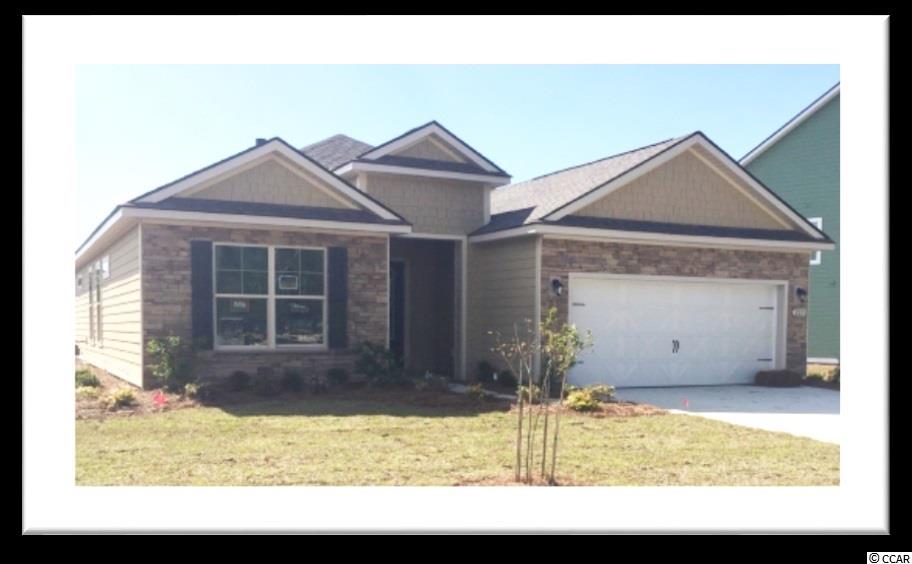 441 Hyacinth Loop Murrells Inlet, SC 29576