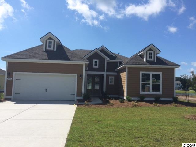 440 Hyacinth Loop Murrells Inlet, SC 29576