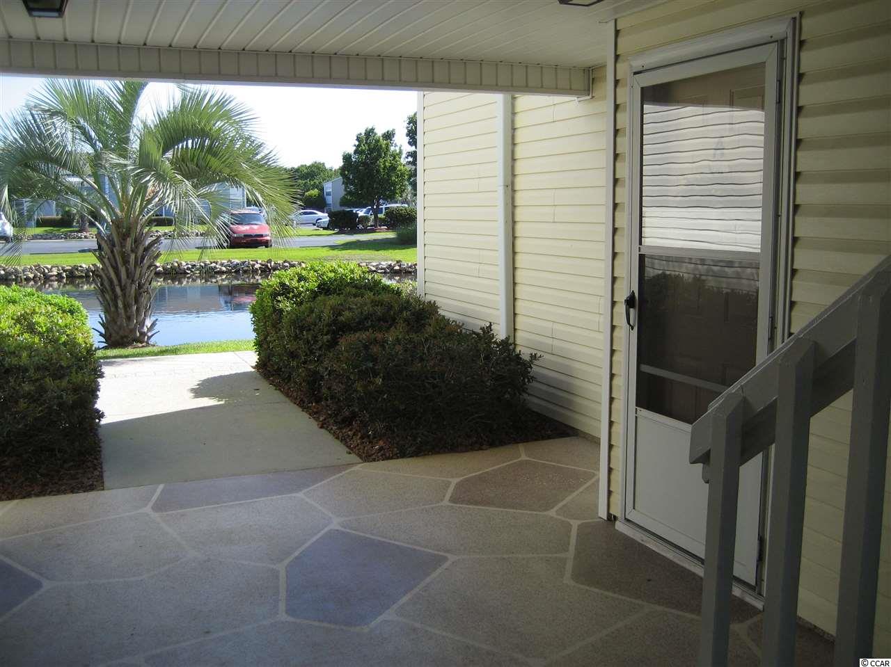 8830-A Chandler Dr. UNIT A Myrtle Beach, SC 29575