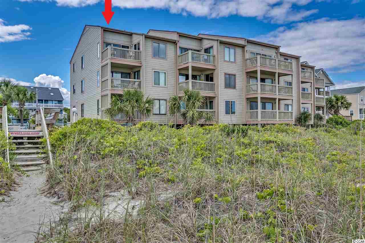 1213 N Ocean Blvd. UNIT #310 Surfside Beach, SC 29575