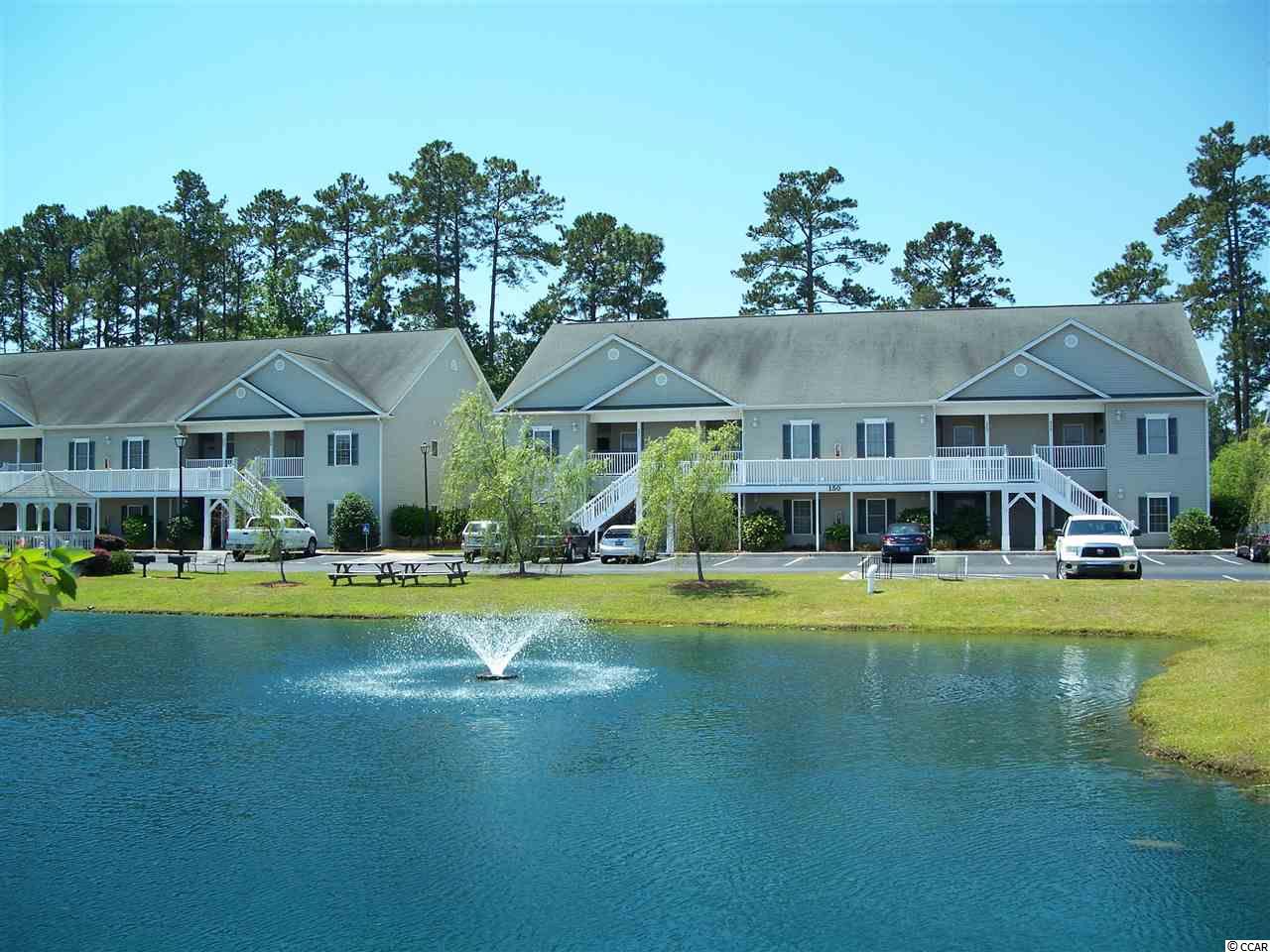 150 Lazy Willow Ln. UNIT #103 Myrtle Beach, SC 29588