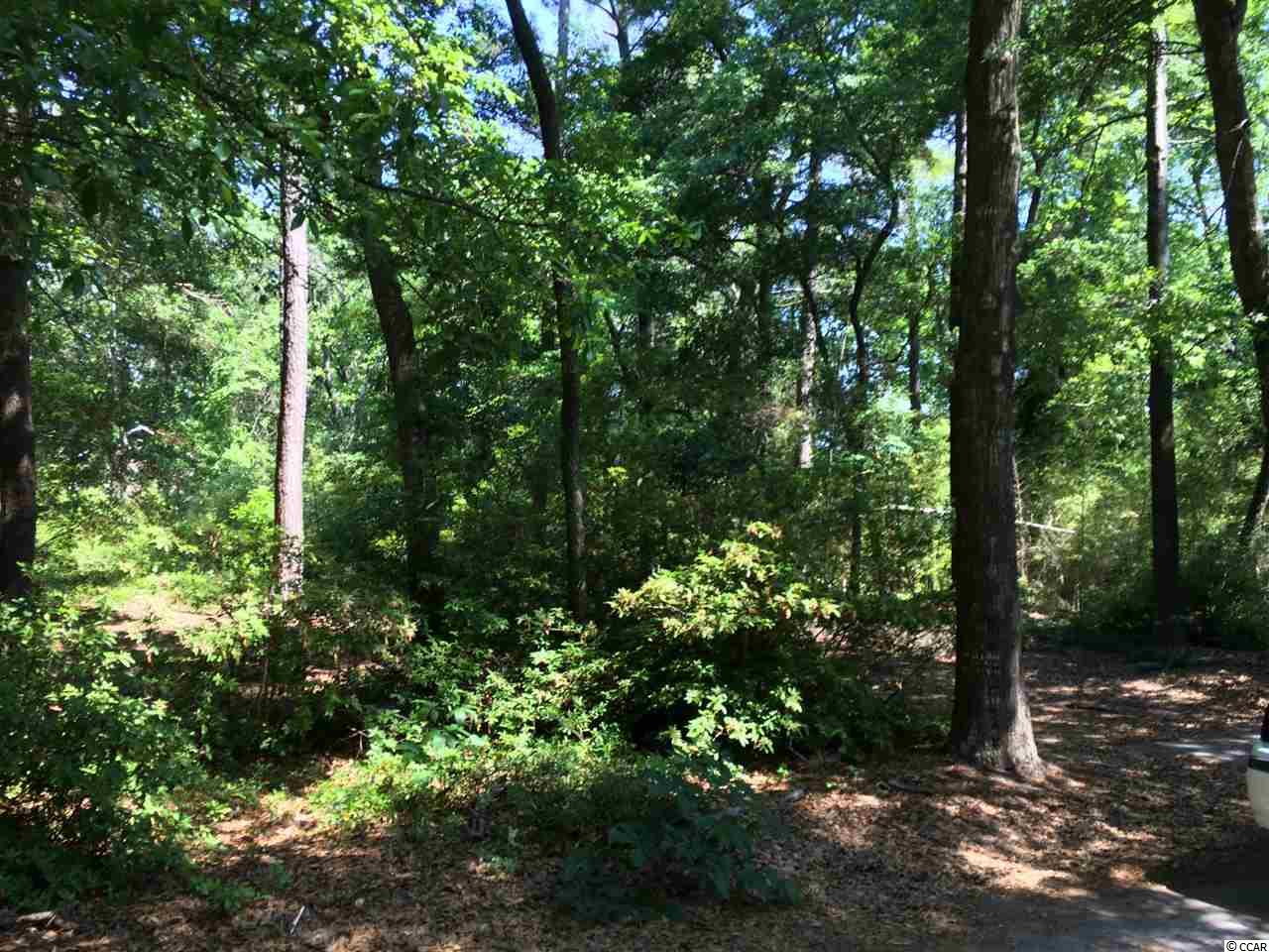 LOT 1 Lakeside Dr. Little River, SC 29566