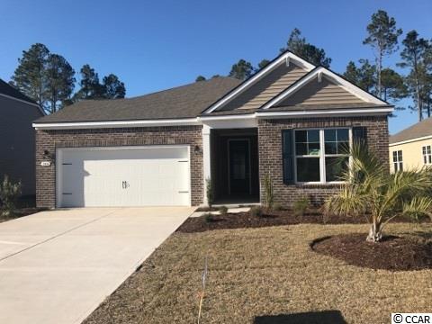 344 Firenze Loop Myrtle Beach, SC 29579