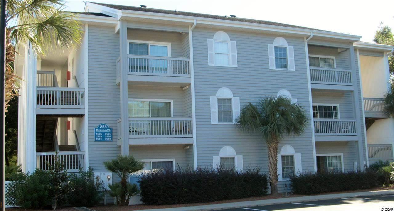 225 Royal Poste Rd. UNIT #2604 Sunset Beach, NC 28468