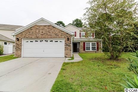 1011 Willow Bend Dr. Myrtle Beach, SC 29579