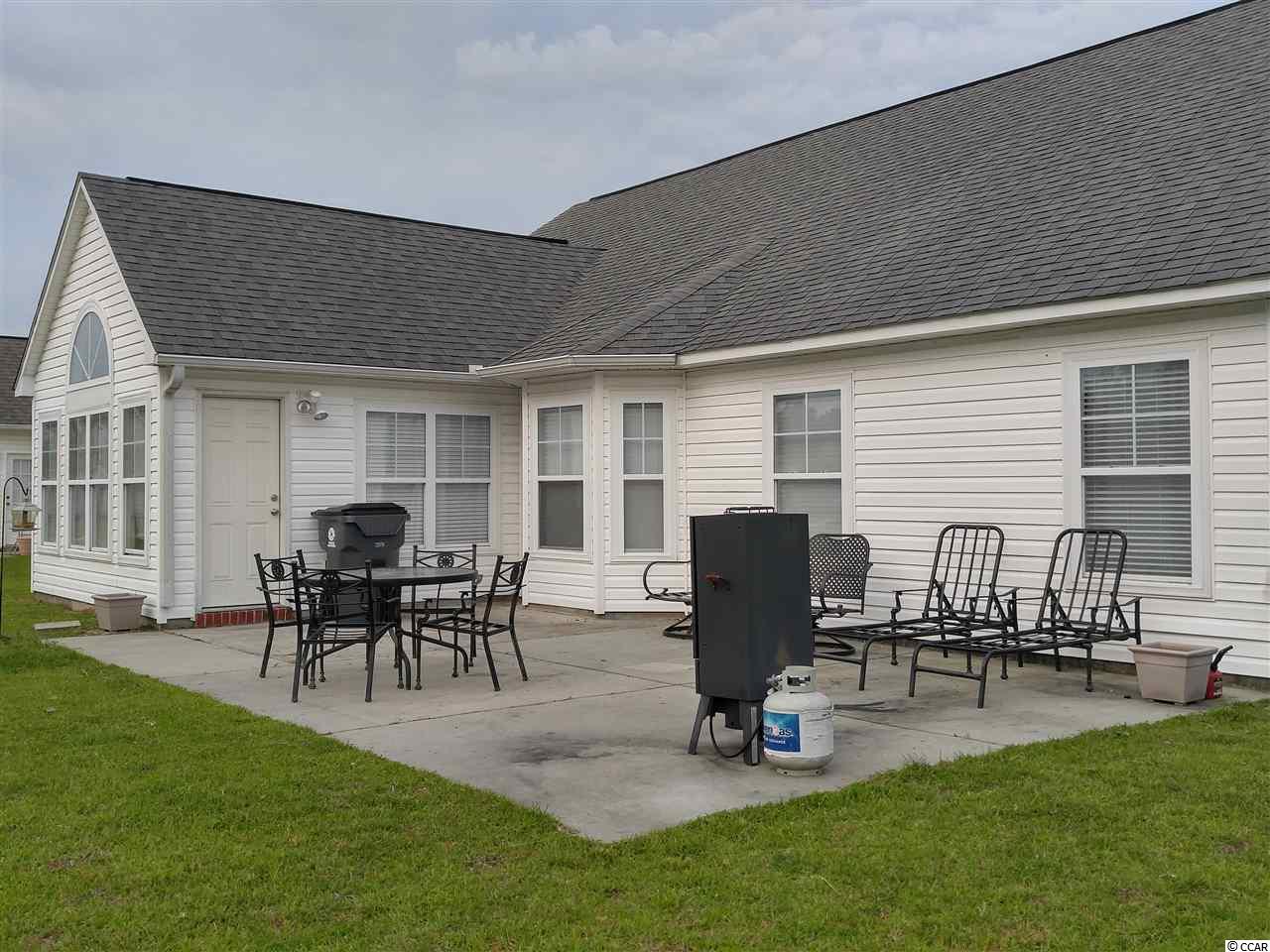 804 Pembridge Ct. Myrtle Beach, SC 29579