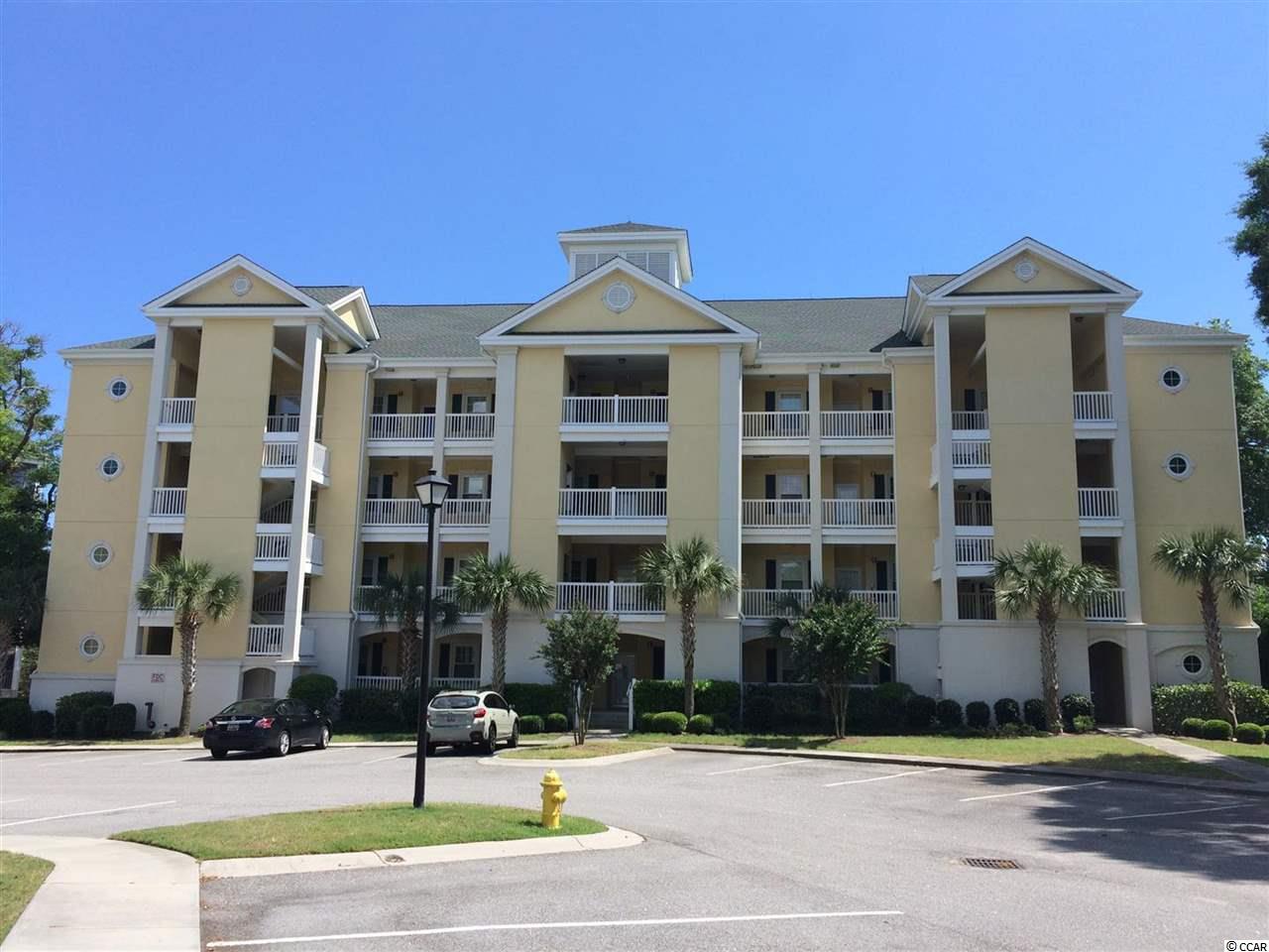 601 N Hillside Dr. UNIT #2724 North Myrtle Beach, SC 29582